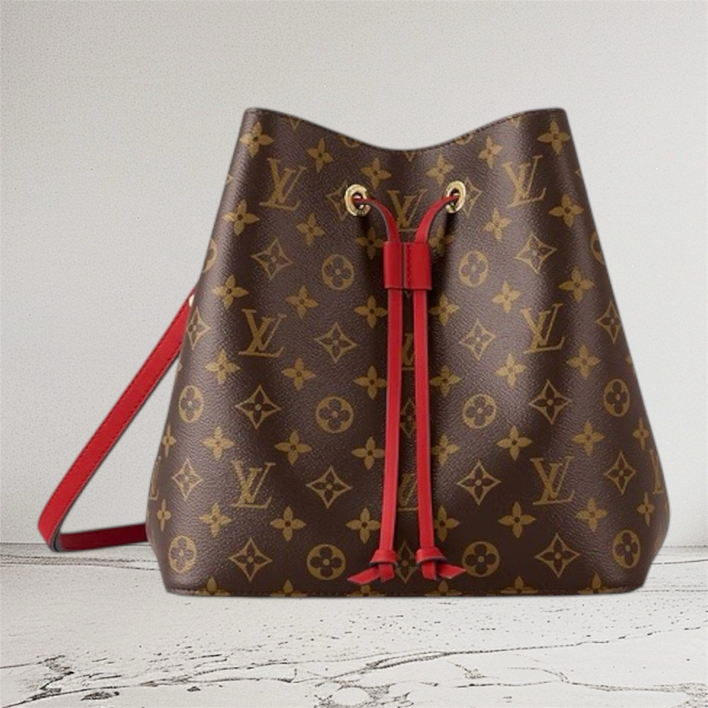 NEW LV Neoneo MM bag ( AUTHENTIC )