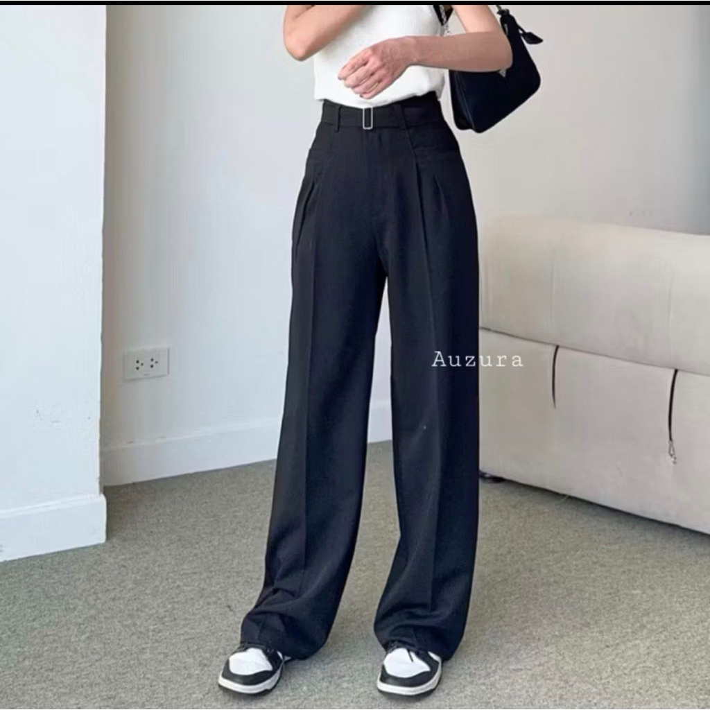 Obi pants by Azura
