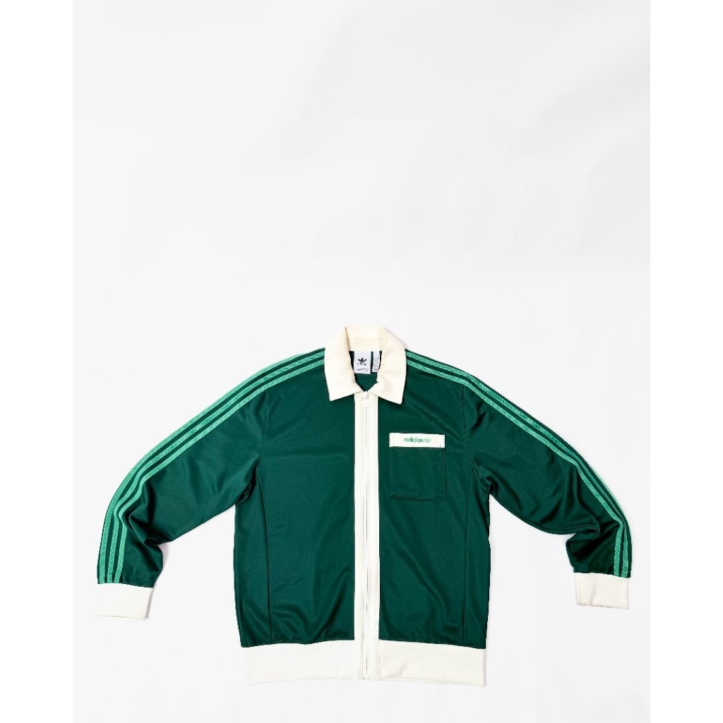Adidas Track Top Jacket