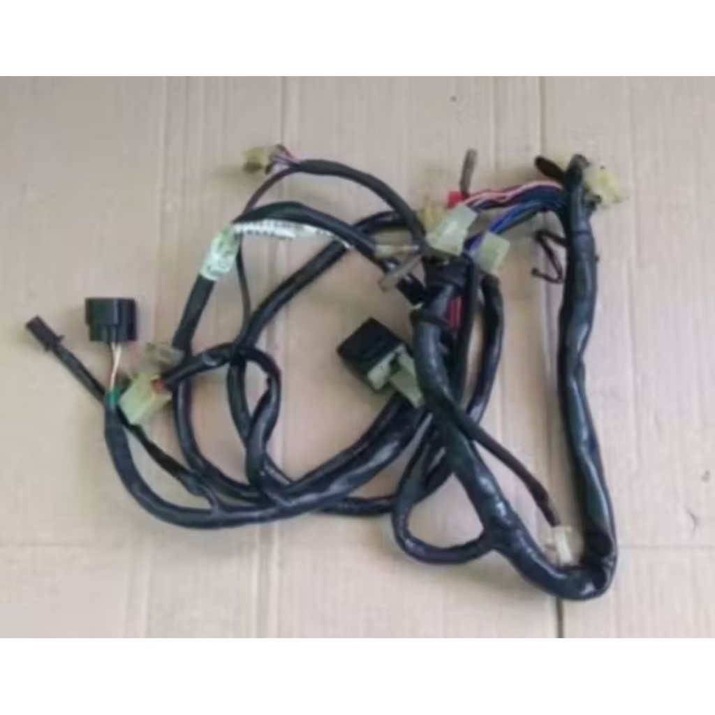 kabel body Mio sporty soul smile original