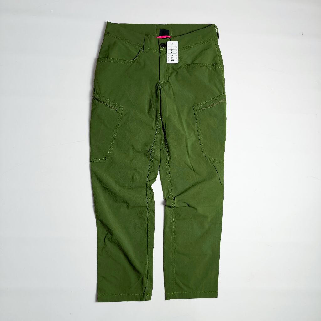 Size 30-31 celana outdoor haglofs C892