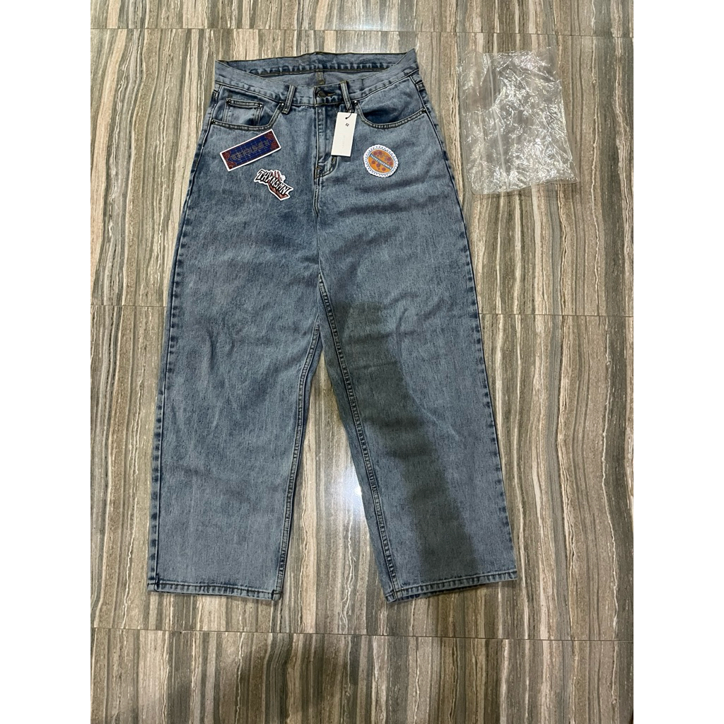 GINNA OG BLUE THANKSINSOMNIA