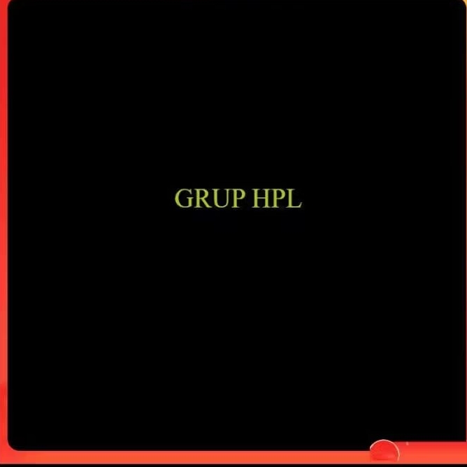 TACO Laminate HPL Solid Gloss - TH 003 G Black Gloss