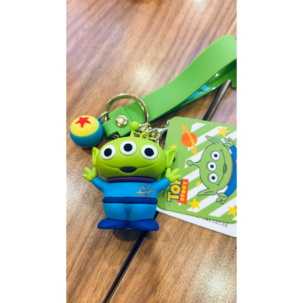 ganci toy story ori