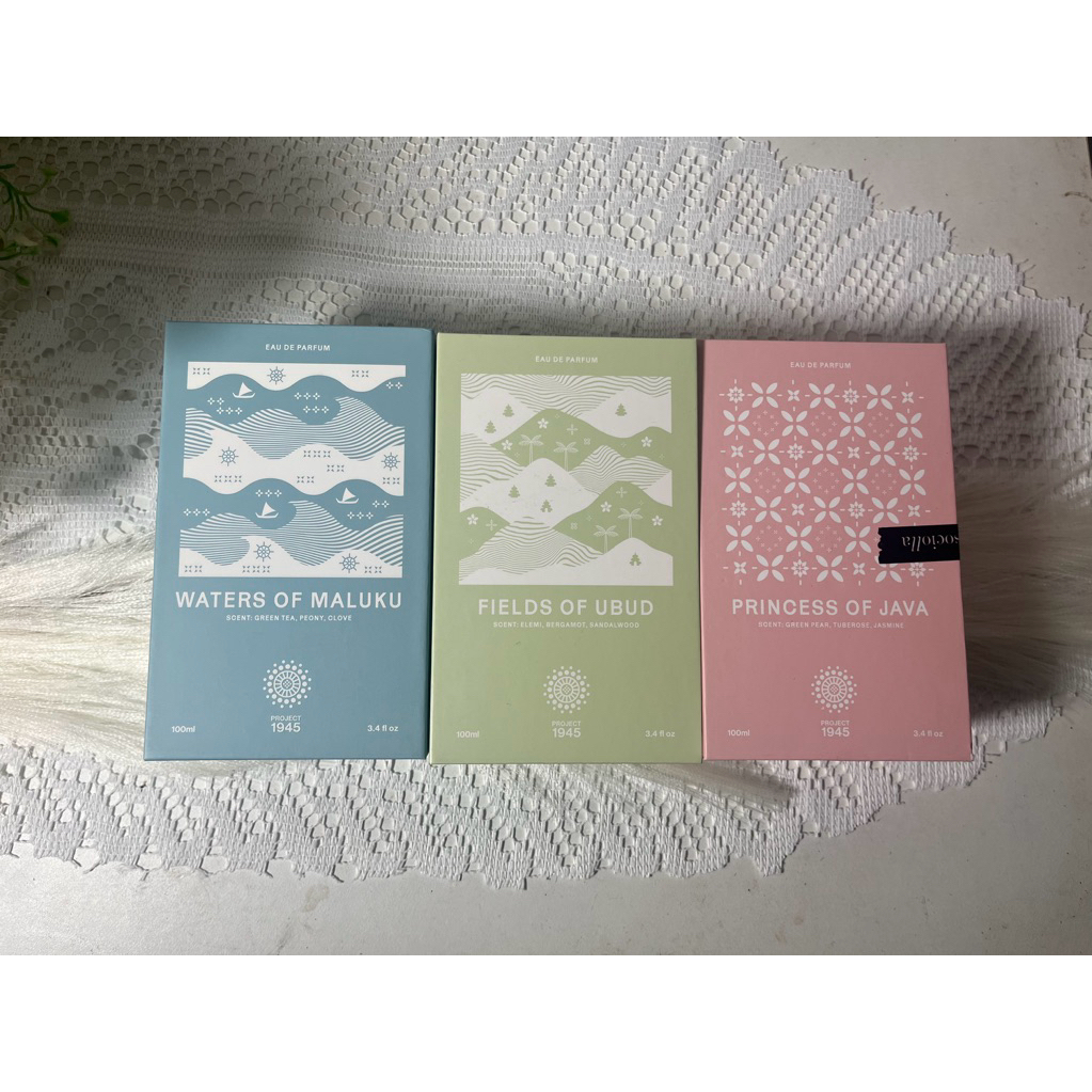 Project 1945 Parfum // Parfum Project 1945 // EDP Parfum Project 1945 // EDP Project 1945 // Waters 