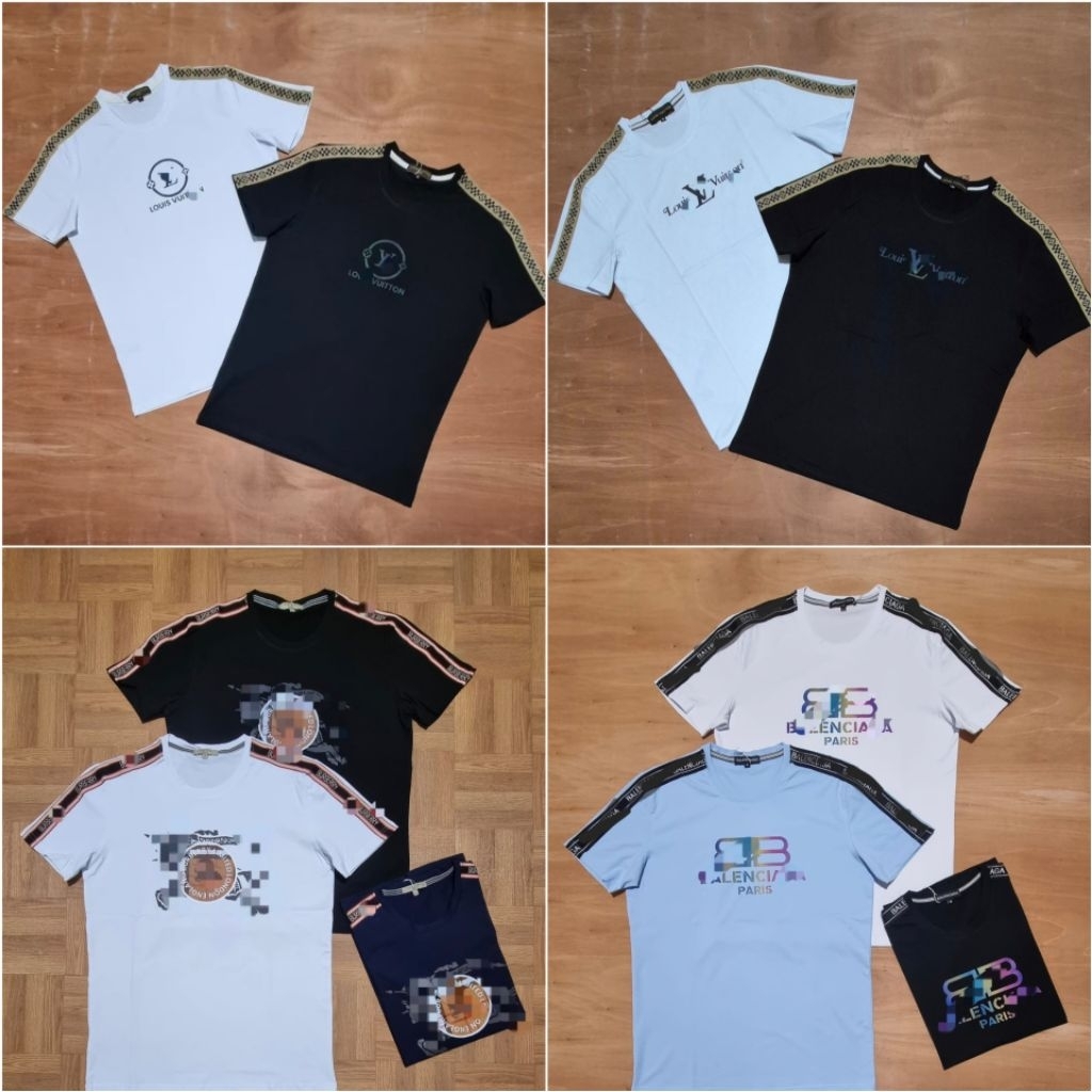 Kaos Pria Import Premium Kaos Cowok Import Premium Baju Pria Baju Cowok Baju Laki Laki Pakaian Pria 