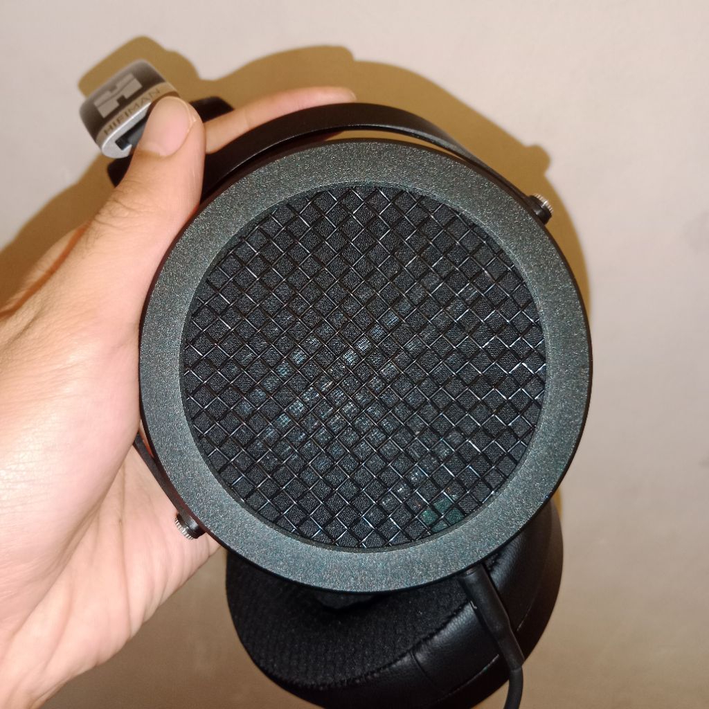 Headphone Hifiman Sundara