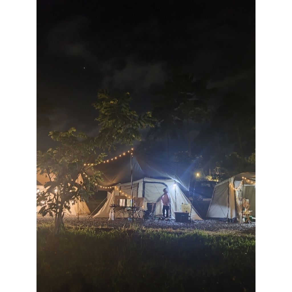 tenda Alltrek Eclipta