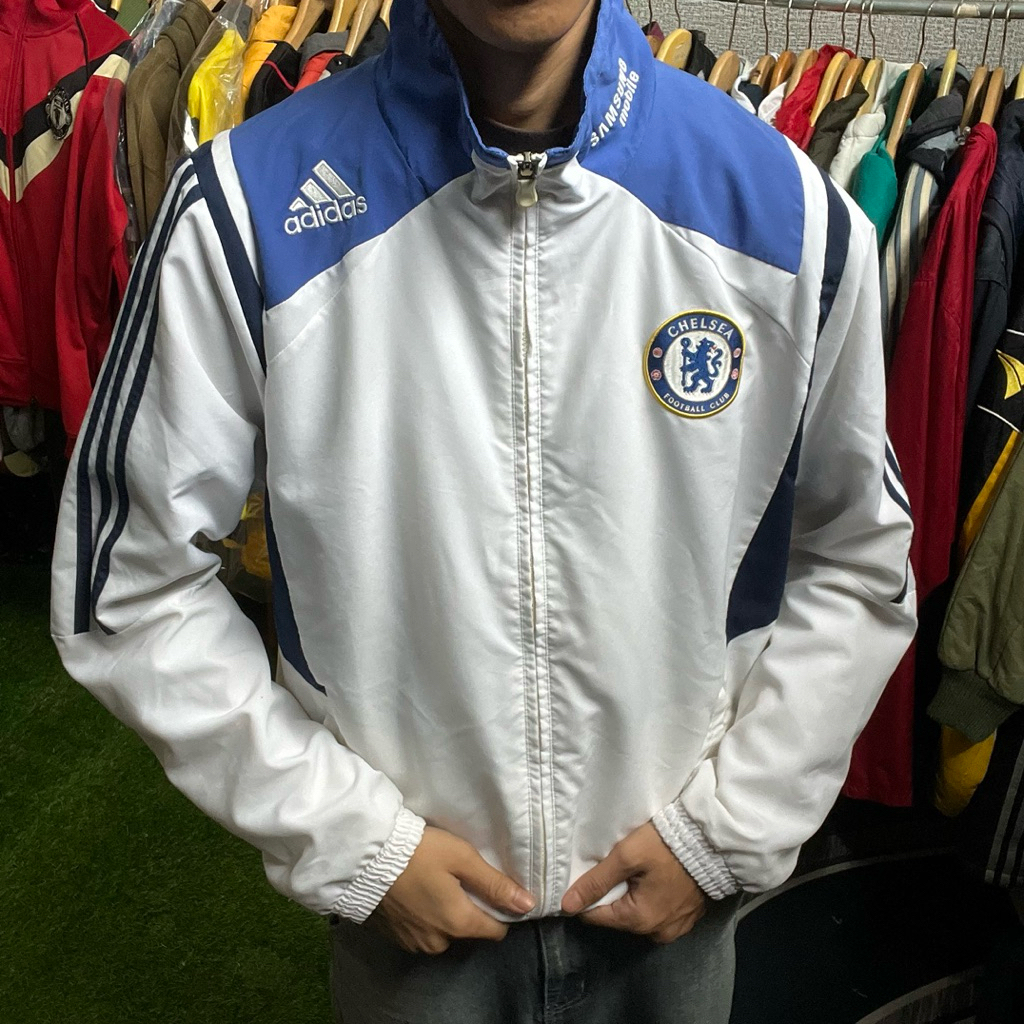 Tracktop ADI X CHELSEA 2007