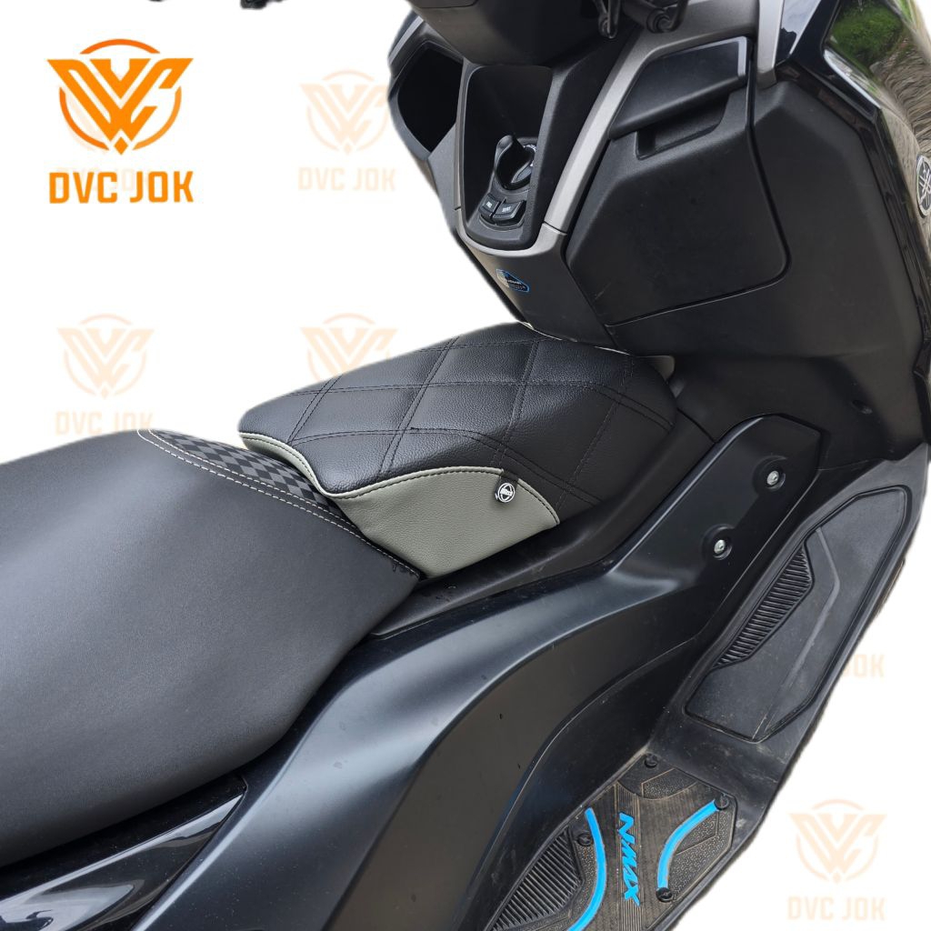BONCENGAN ANAK KURSI JOK ANAK YAMAHA NMAX MBTECH
