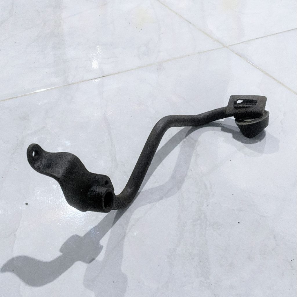 pedal rem Suzuki ts 100 honco original