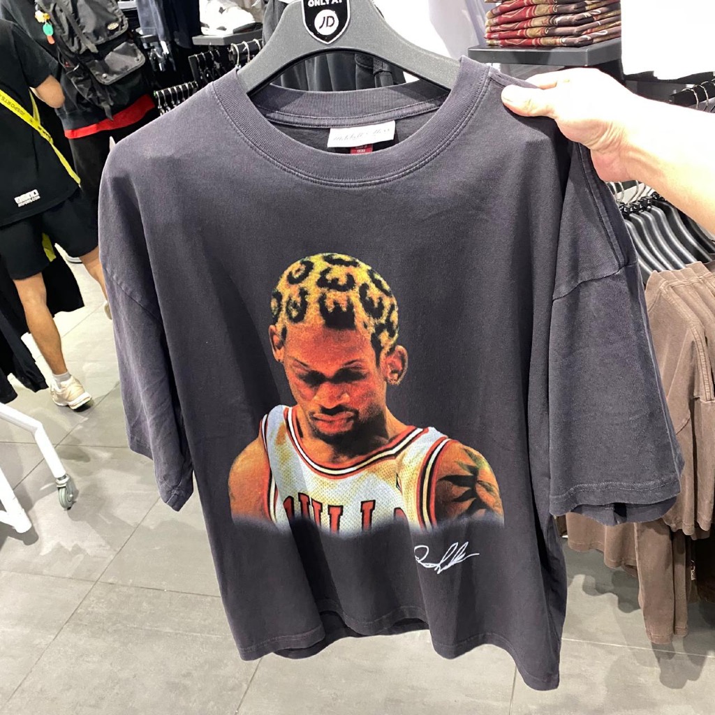 Jastip. Tshirt Fanatics (MAN)