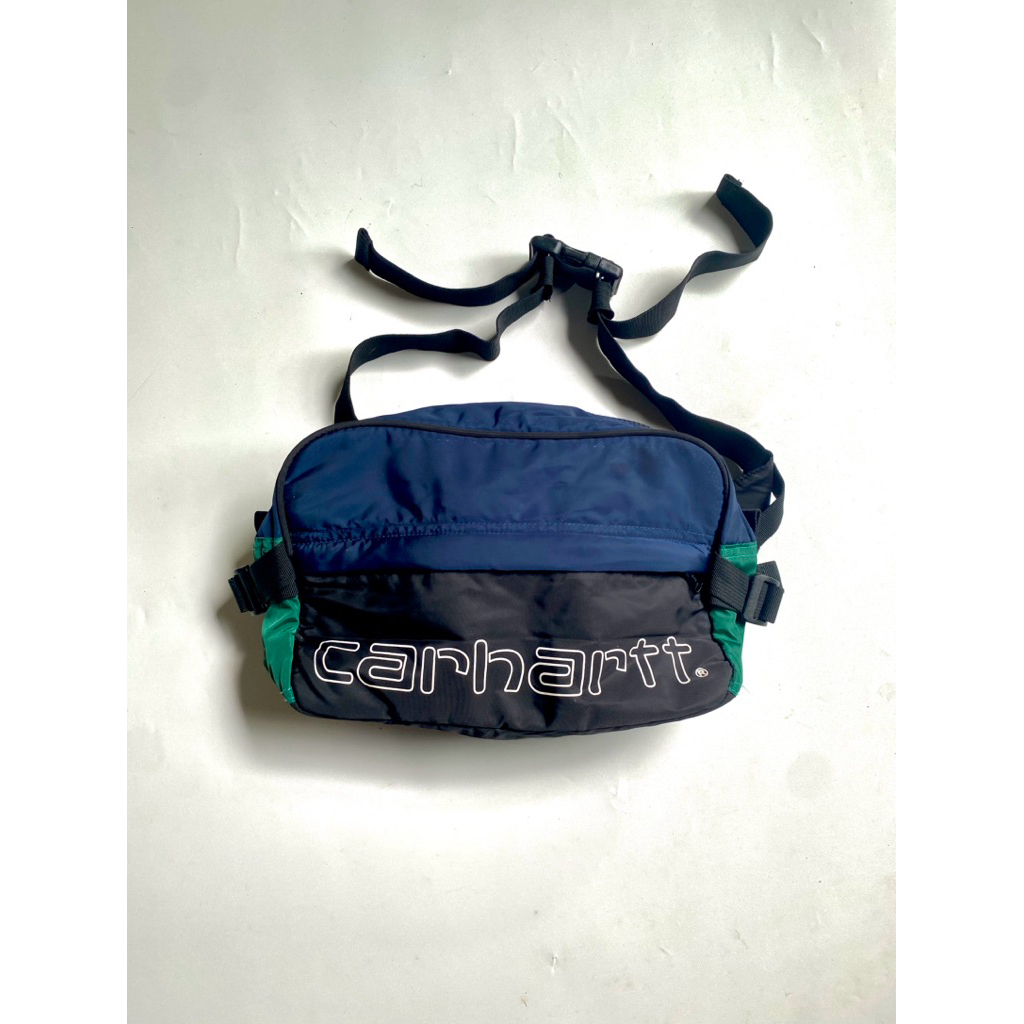 Carhartt wip terrace hip bag second
