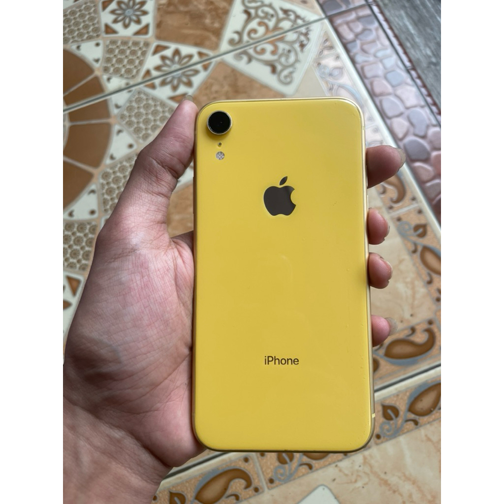 iphone xr 128 all operator