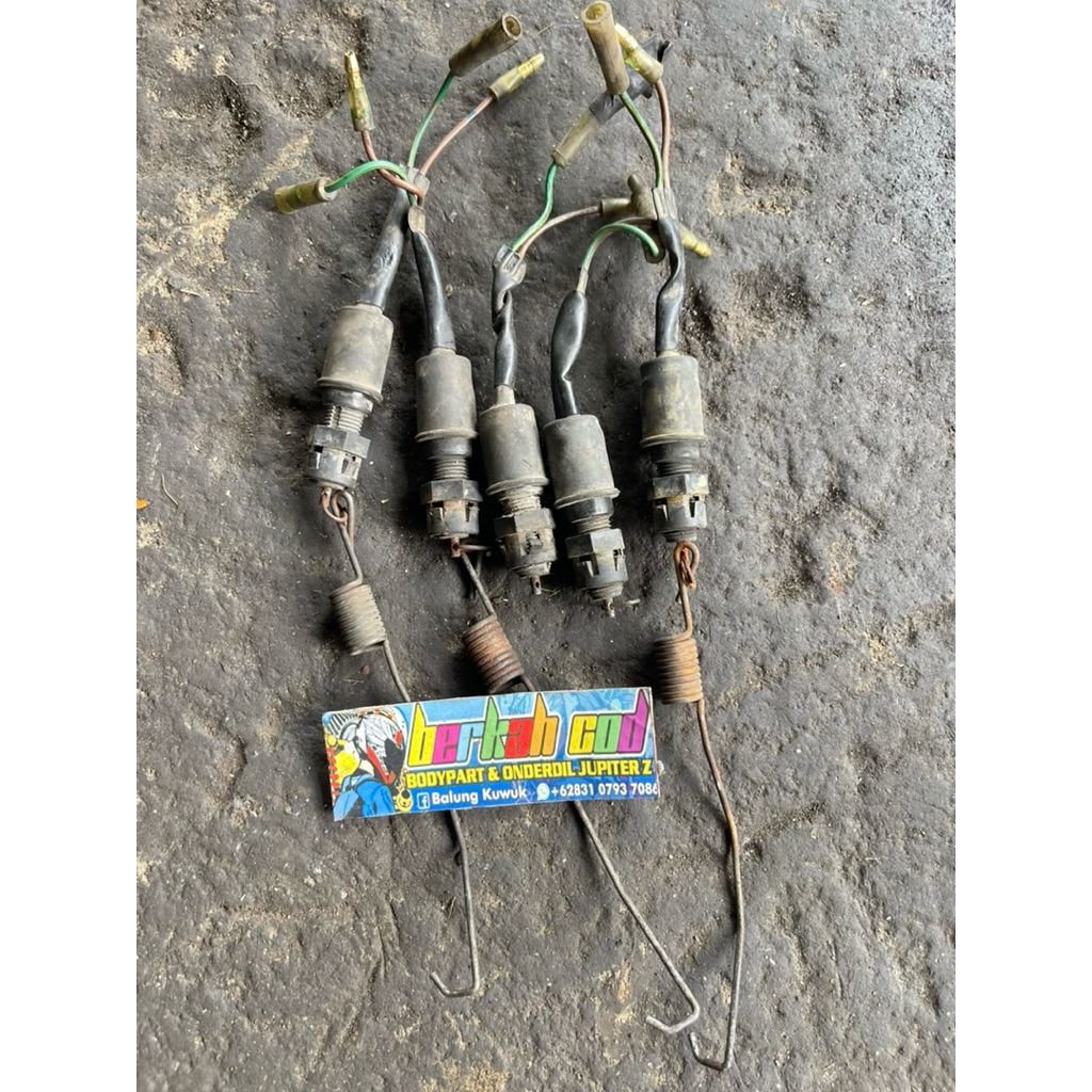 swit rem belakang jupiter z burhan jupiter z old vega new