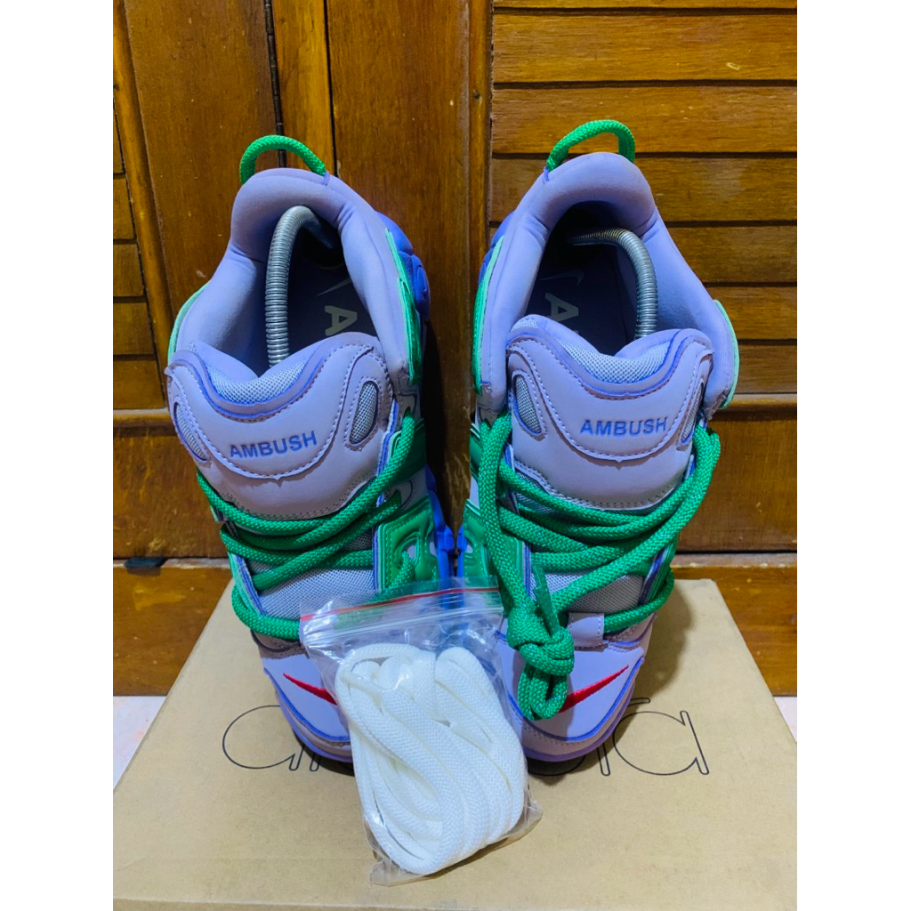 Sepatu Nike X Ambush