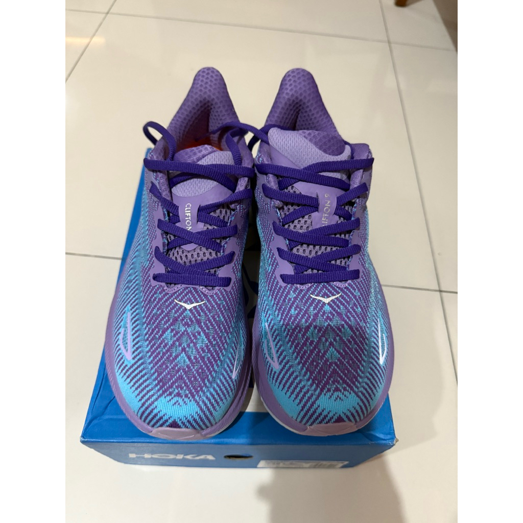 brand Hoka clifton 9
