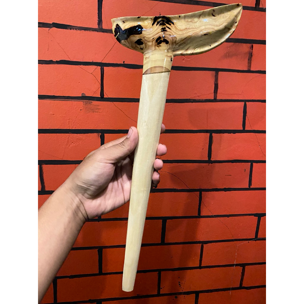 warangka Wulan tumanggal