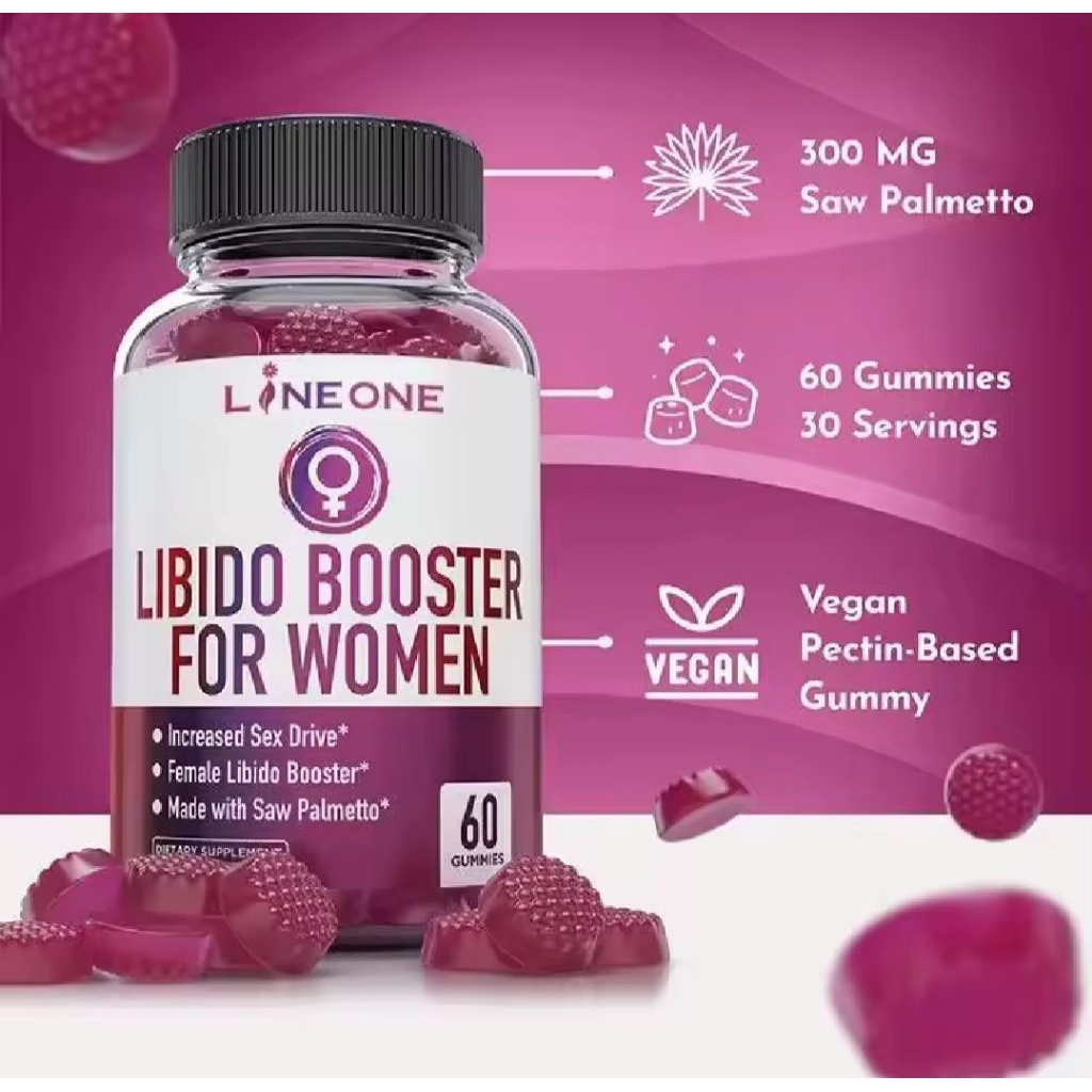 LIBIDO BOOSTER FOR WOMEN ASLI | LIBIDO BOOSTER FOR WOMEN ORIGINAL | LIBIDO BOOSTER FOR WOMEN HERBAL 