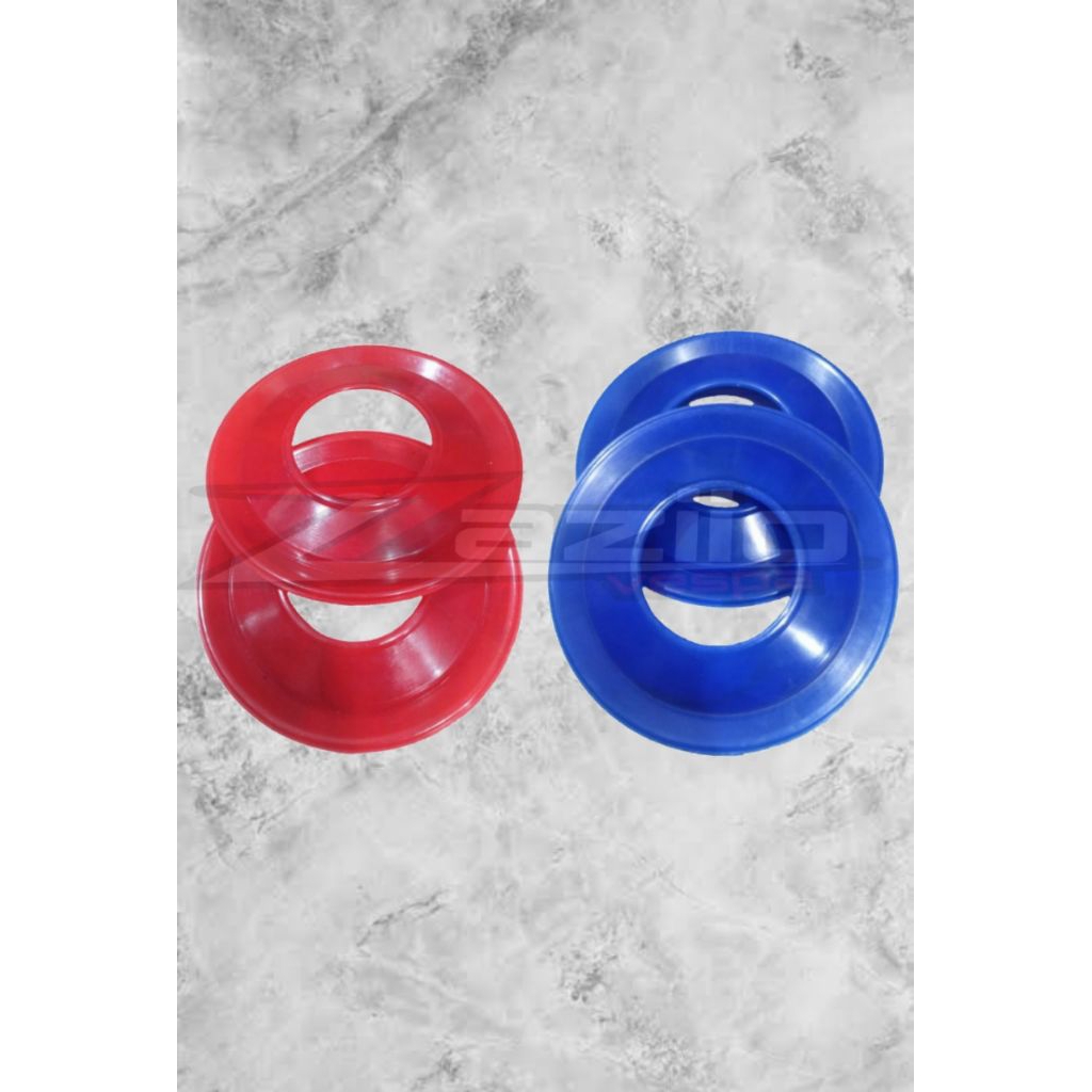 Wheeldop ember vespa R10