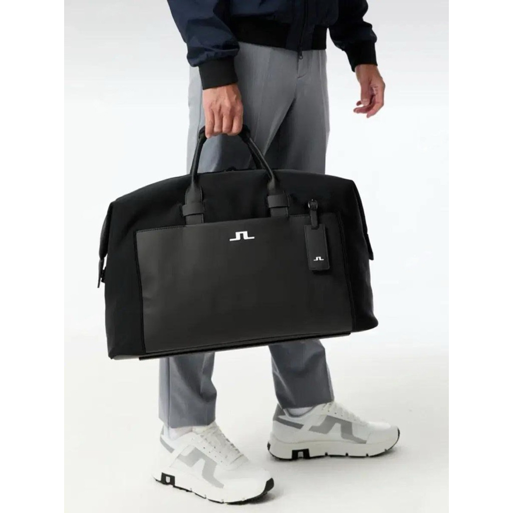 GOLF BOSTON BAG TAS PAKAIAN