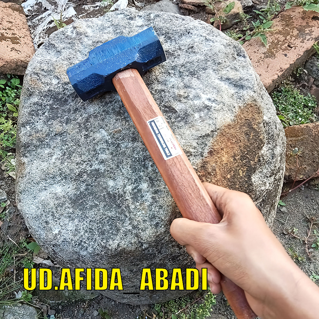 PALU BODEM BAJA ASLI READY 2 LB, 3 LB, 4 LB / PALU BODEM BESAR / PALU BESAR BAJA ASLI