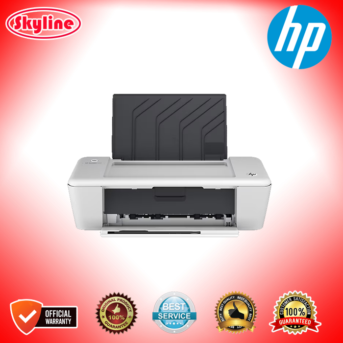 Printer HP Deskjet 1010 Print Deskjet1010 Garansi Resmi