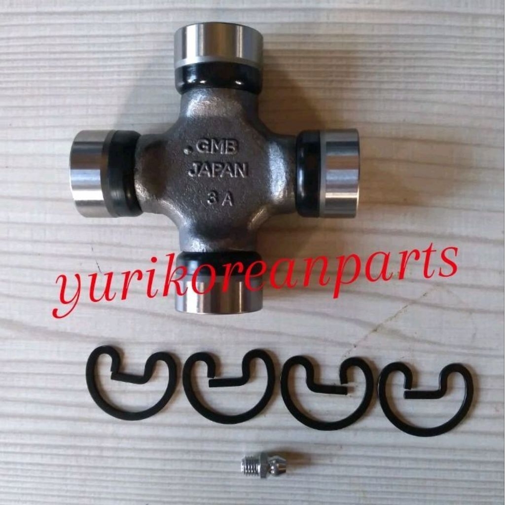 Cross Joint/ Joint kopel HYUNDAI H1 GMB