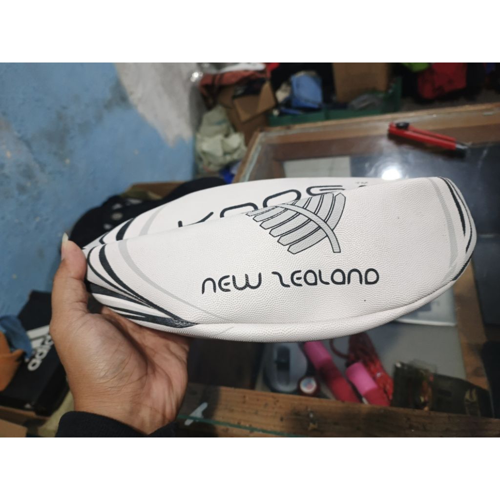 kooga bolA rugby