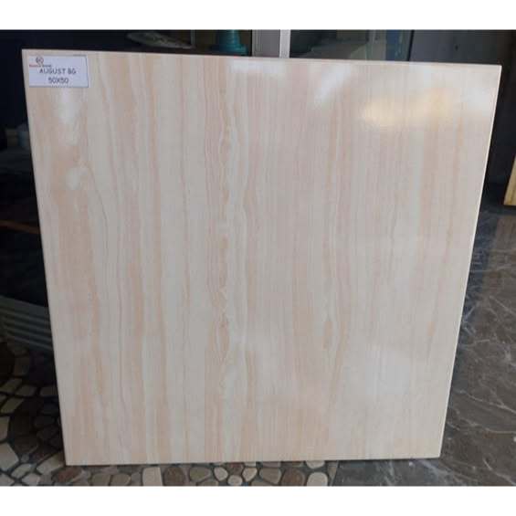 Keramik Lantai Murah 50x50 ACCURA August BG
