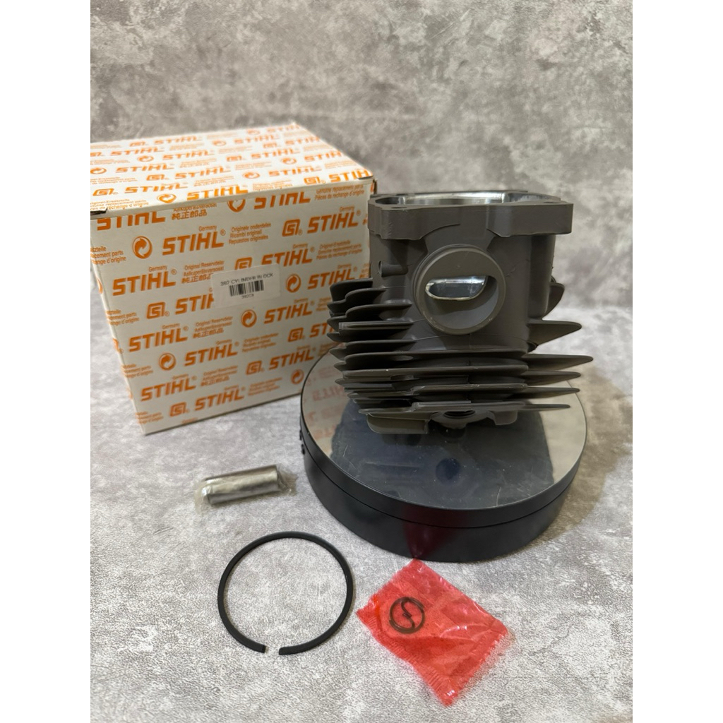 Cylinder block 382 Stihl Original