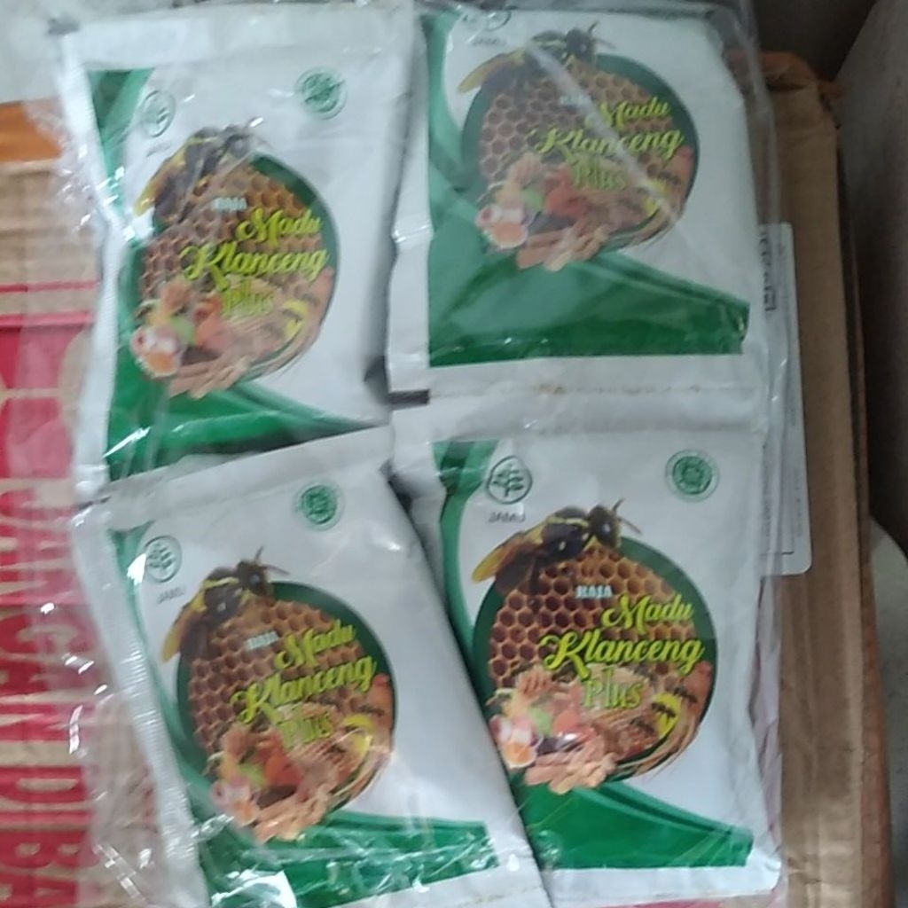 raja madu klanceng plus sasetan