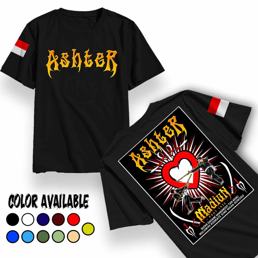 Kaos Ashter Kaos Psht Ahter Kaos Ashter 1922