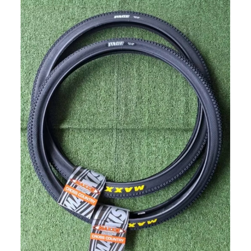 Ban Luar Maxxis Pace 26 x 1.95 Nylon Wire Vietnam
