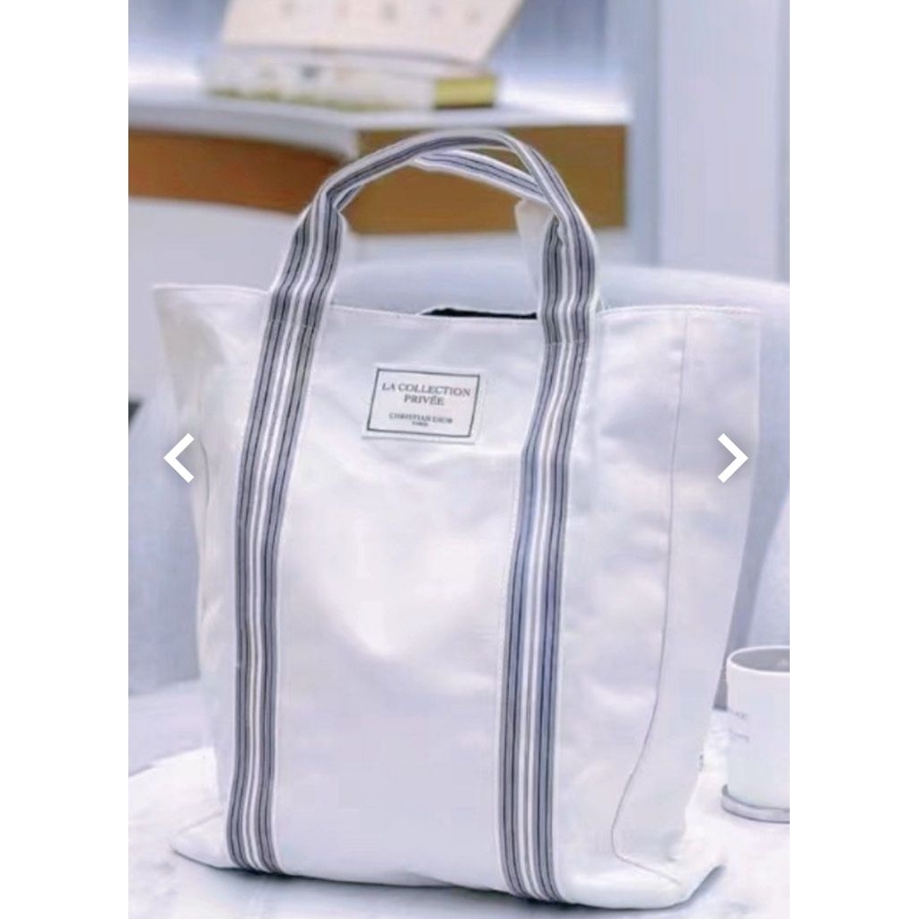DIOR Tote Bag