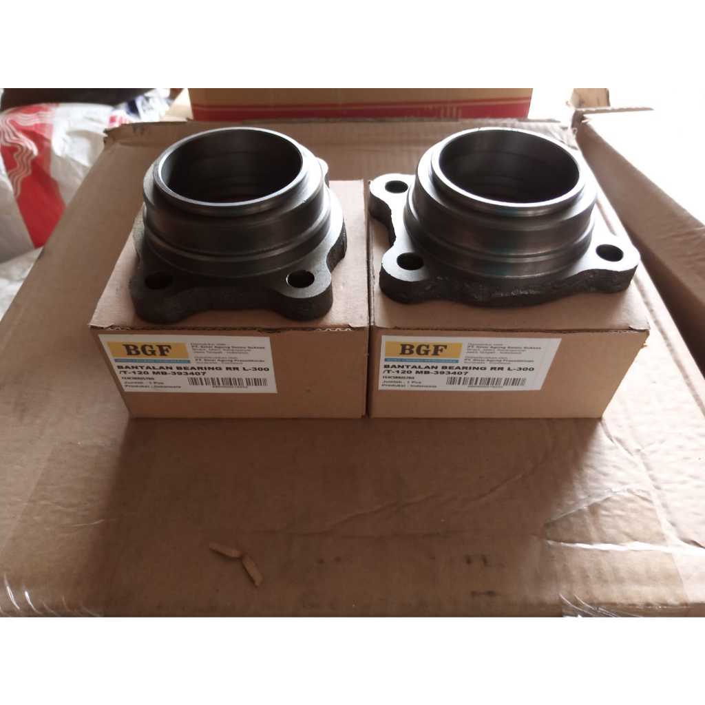 Case Bearing L-300-L-038 Rumah Bearing Roda Belakang