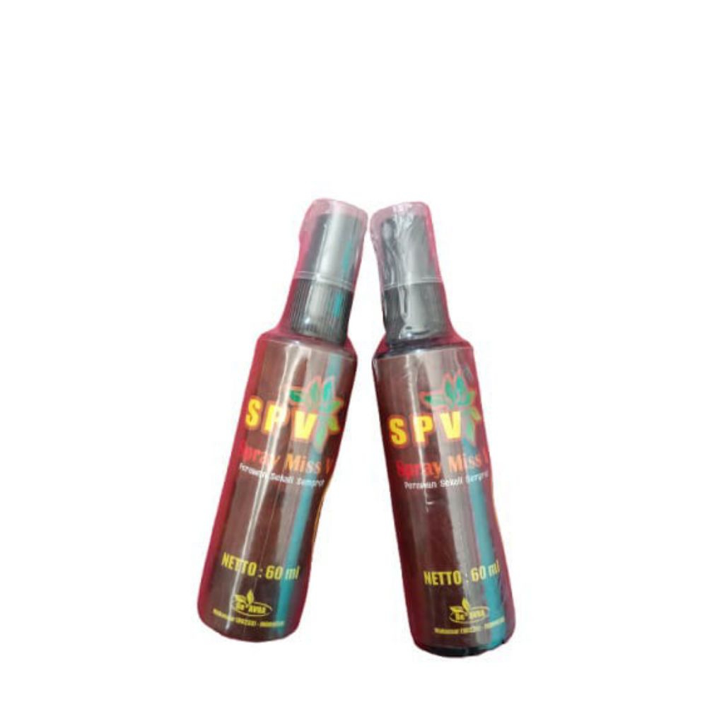 SPV Spray Miss V