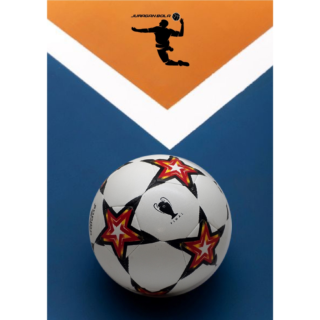 Bola Futsal Final UCL