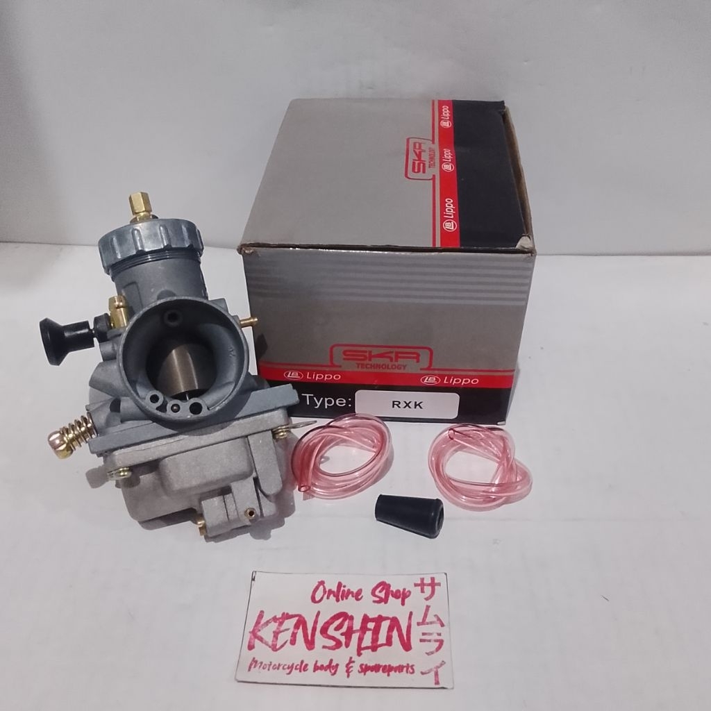 Karburator Yamaha RX king Lippo SKR.