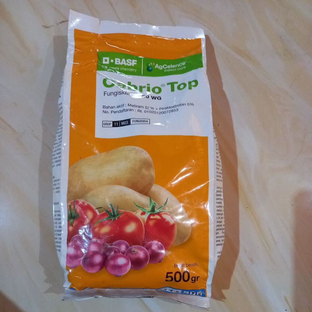 Fungisi Cabrio Top 60WG