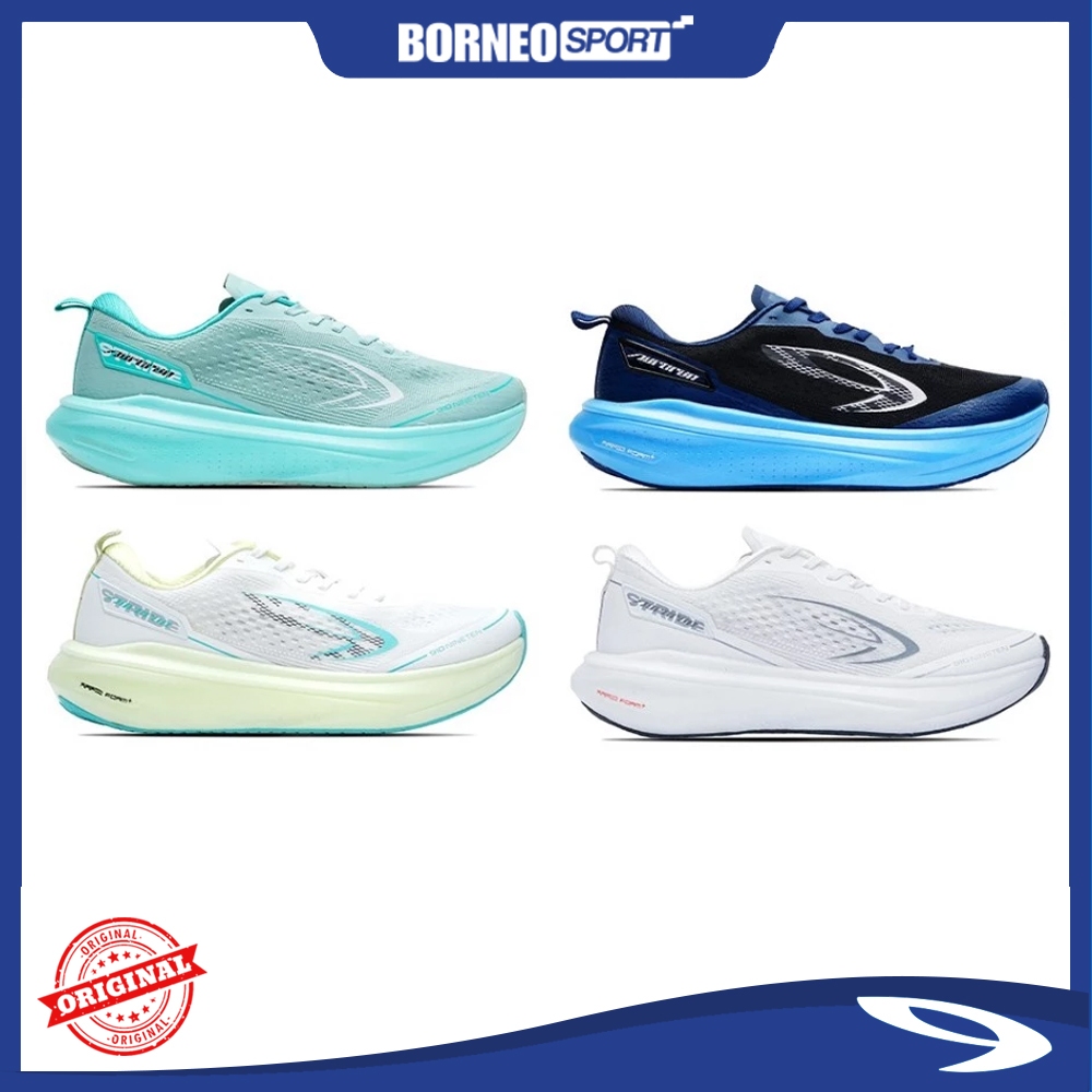 SEPATU RUNNING 910 AURORUN STRIDE / SEPATU RUNNING 910 ORIGINAL