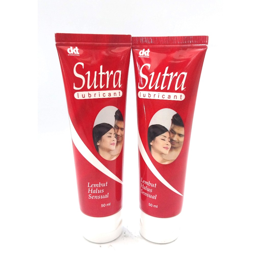 SUTRA LUBRICANT 50ML