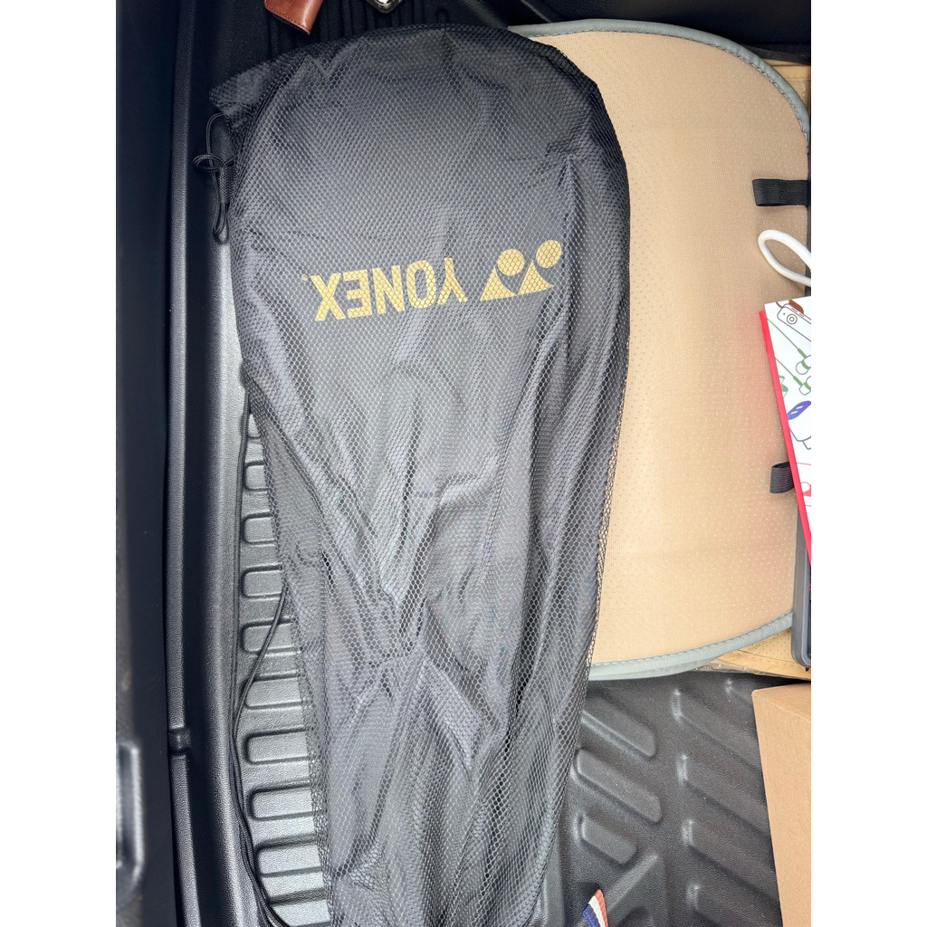 YonexEzoneNaomiOsaka