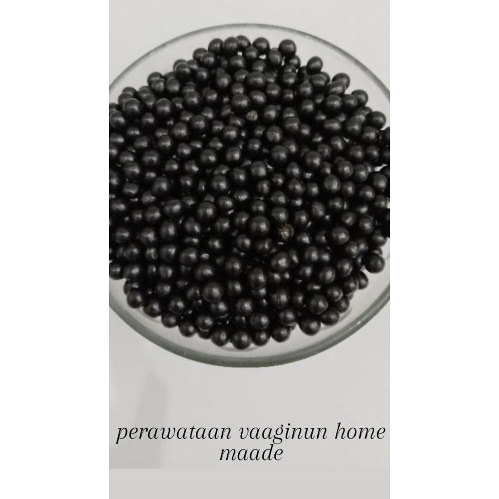 Jamu Mengencangkan Payudara & Merapatkan Miss V