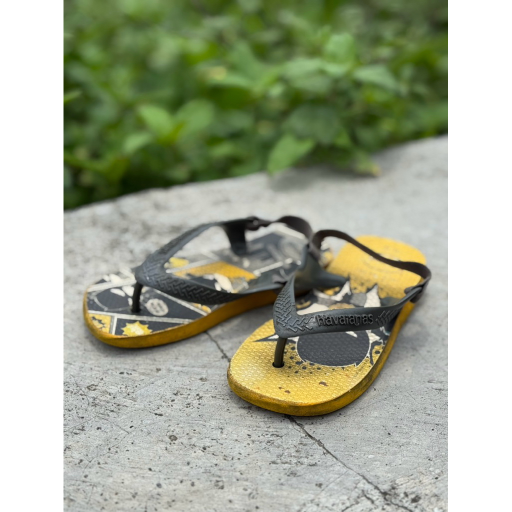 Havaianas sandal anak