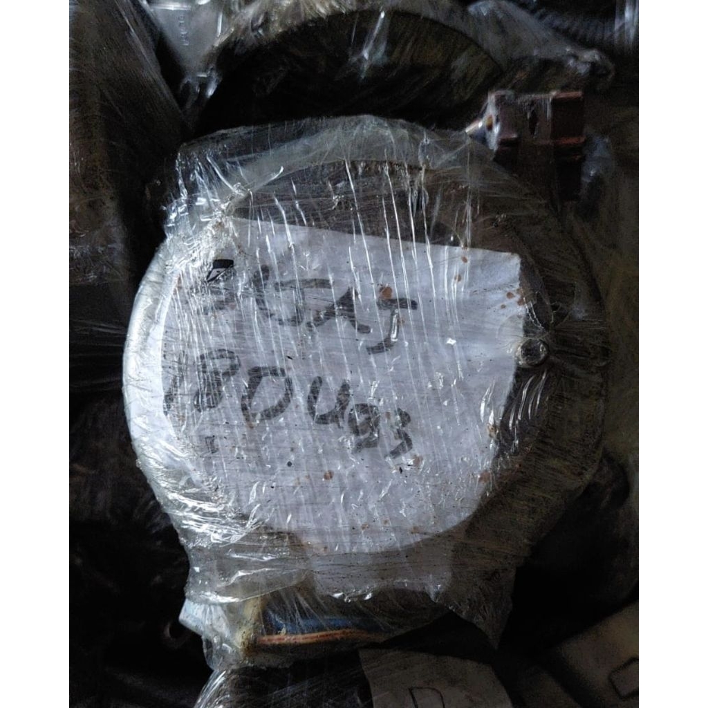 Mahnit Bajaj Pulsar 180 Ug3 Original copotan