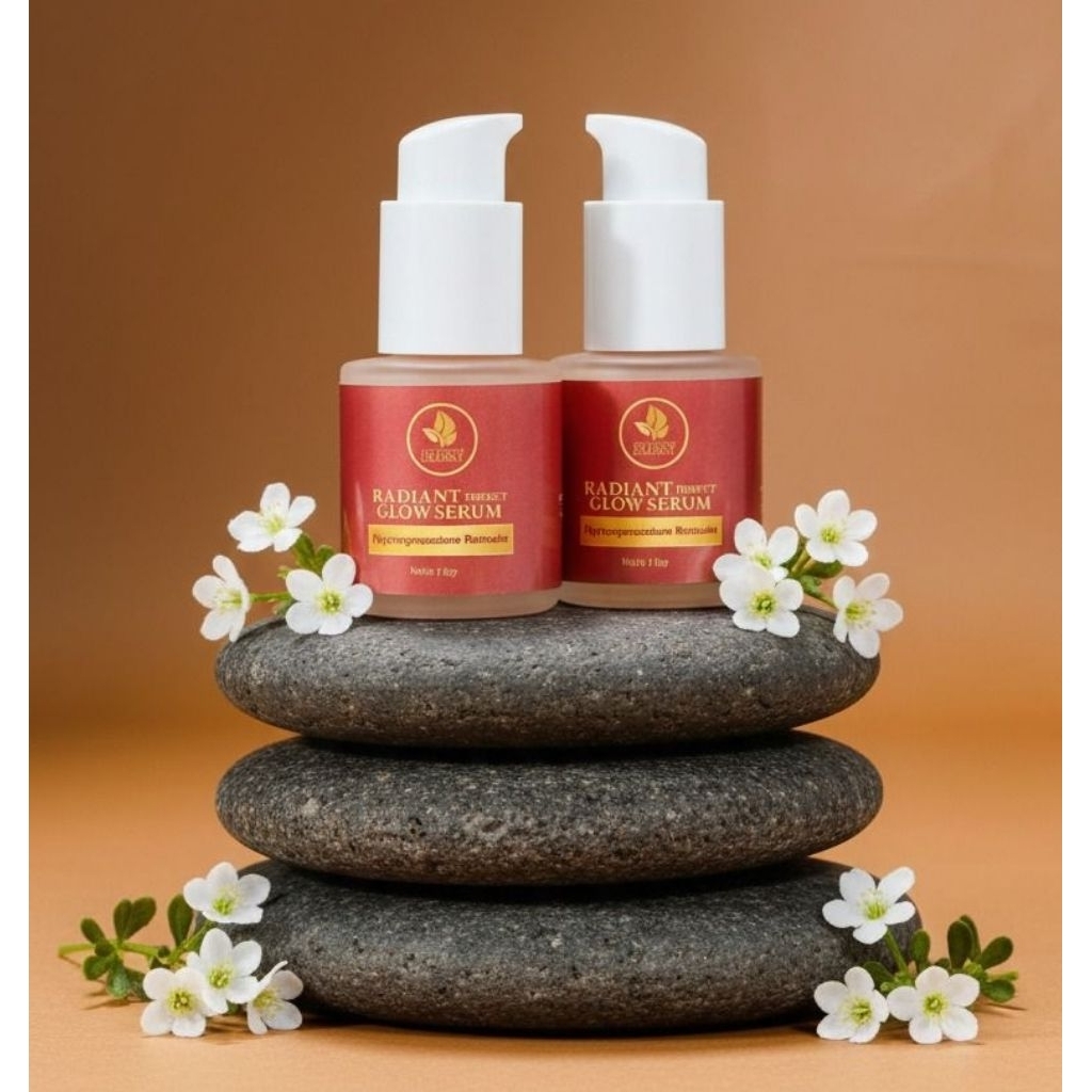 Serum NC Glow Luxury