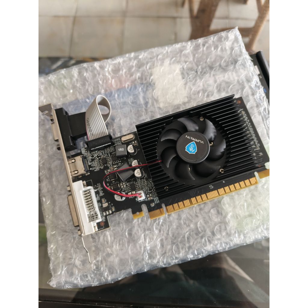 VGA Card Geforce GT 730 2Gb DDR3 Vurrion