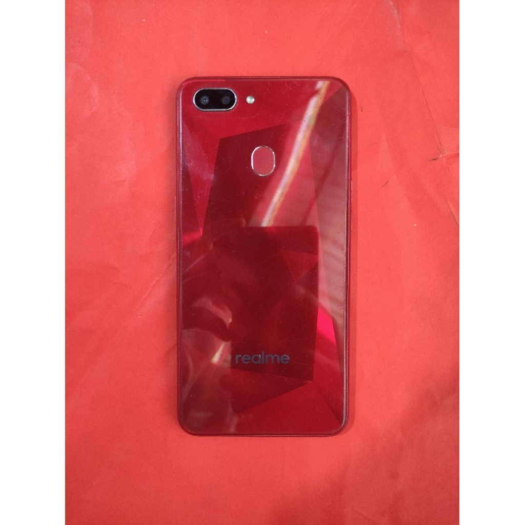 Realme 2 Pro Ram 3Gb/32Gb