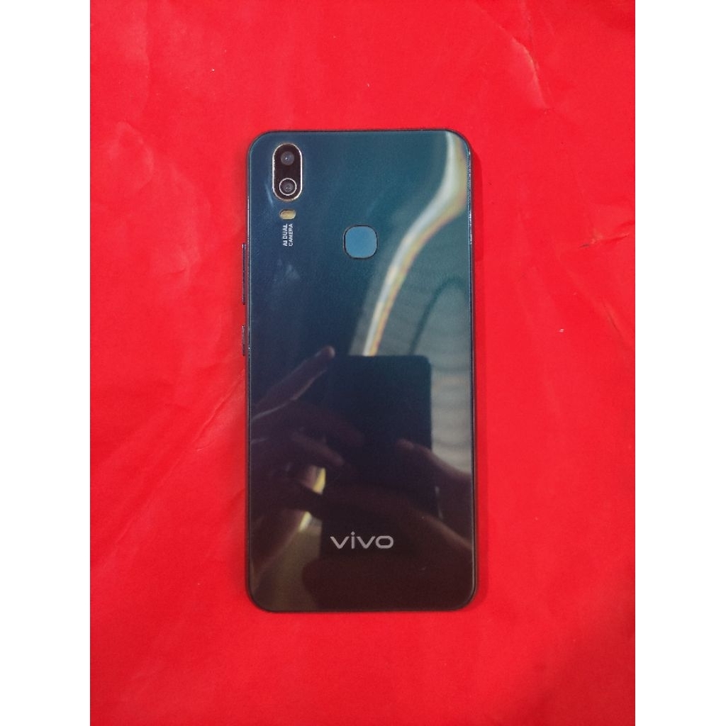 Vivo Y12i Ram 3Gb/32Gb